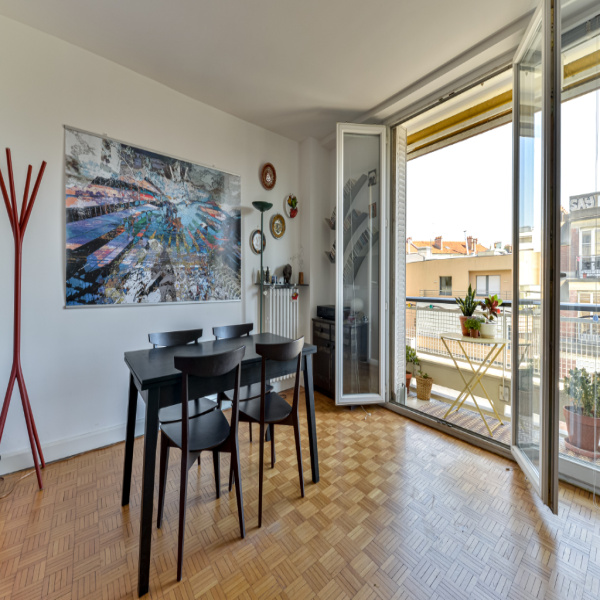 Offres de vente Appartement Paris 75012