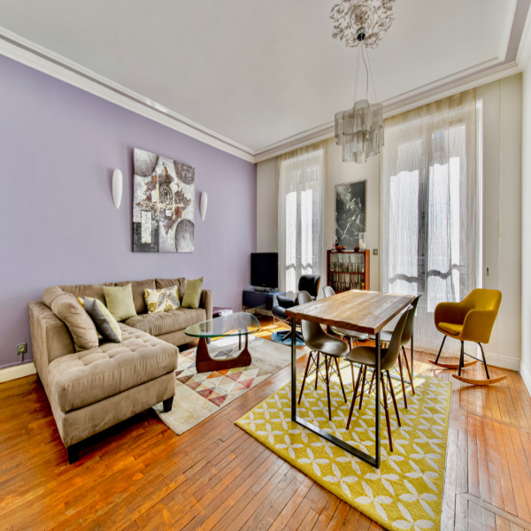 Offres de vente Appartement Paris 75012