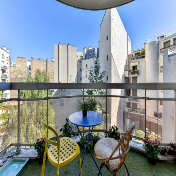 Offres de vente Appartement Paris 75011