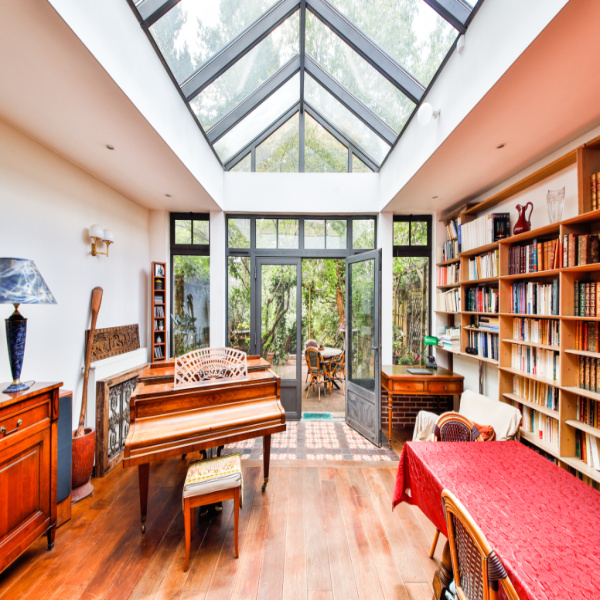 Offres de vente Maison Sceaux 92330